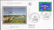 1999  France   Frankreich     Mi. 3382   FDC  Europa - 1999