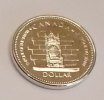 @Y@  Canada  1 Dollar  1977  Proof - Canada