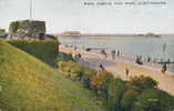 ROYAUME-UNI   - Ross Castle And Pier, CLEETHORPES - Altri & Non Classificati