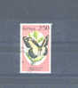 KENYA - 1988  Butterflies  2s50  FU - Kenia (1963-...)