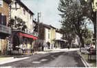 MAZAN    (Vaucluse)       26   -   Le Cours - Mazan