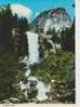 (EUA241) YOSEMITE NATIONAL PARK. VERNAL FALL - Yosemite