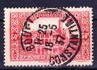 Algérie N°112 Oblitéré - Usati