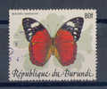 Burundi  Ocb Nr :  962 C    (zie Scan) - Usados