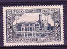 Algérie N°124  Neuf Charniere - Unused Stamps