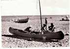 Marseillan-Plage - La Plage - Marseillan