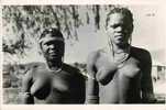 NIGERS ? PONDO SISTERS FEMMES SEINS NUS - Niger