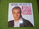 JASON DONOVAN  ° NOTHING CAN DIVIDE US - Other - English Music