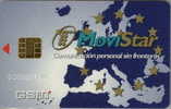 # Carte A Puce Gsm Espagne - Movistar 2   - Tres Bon Etat - - Telefonica