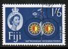 FIJI   Scott #  183  VF USED - Fidji (1970-...)