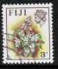 FIJI   Scott #  307a  VF USED (Watermark Sideways) - Fidji (1970-...)