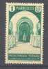 MA148-LA816TAM.Maroc.Maro Co   MARRUECOS ESPAÑOL VISTAS Y PAISAJES  .1935-1937.(Ed 148*) Con Charnela MUY BONITO.RARO - Moschee E Sinagoghe