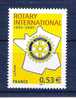 Année 2005 : Y. & T.N° 3750 A** Timbre Adhésif Sur Son Support - Adhesive Stamps