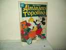 Almanacco Topolino (Mondadori 1956) N. 41 - Disney