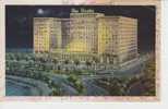 (EUA256) CHICAGO. THE DRAKE HOTEL (LEKE MICHIGAN) - Chicago