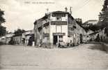 BRIEY RUE DE METZ ET RUE DORME - Briey