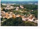 FAREMOUTIERS - Vue Générale Aérienne - Faremoutiers