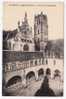 BOURG - LA TOUR ET LE MONASTERE - Brou - Kerk