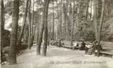 The Invalids Walk - Bournemouth - Bournemouth (from 1972)