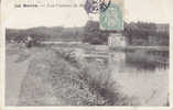 94. Val De Marne . Bry Sur Marne : Les Coteaux . - Bry Sur Marne