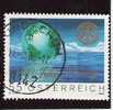 2005  AUSTRIA  Yv. 2352  Mi. 2517  Used - Used Stamps