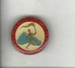 Romania Badge - Black Sea Cup Constanta 1979 - Atletica