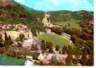 Lourdes- Pellegrinaggio Fiat- - Heilige Plaatsen