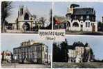 MONTATAIRE (oise) -  Multivues - Montataire