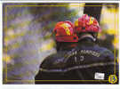 PO0445A# VIGILI DEL FUOCO - POMPIERI - POMPIERS - INCENDI E SOCCORSO   No VG - Firemen