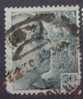 OS.22-1-1. Spain, Espana Correos, 1939 - 1949 - 50 Cts - Franco - Oblitérés