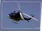 (705) - Aviation - Avion - Bell 412EP - Helicopters