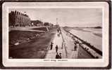 BLACKPOOL : "North Shore" - Série Victoria N° 601 - Bord De Mer - Blackpool