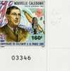 Nouvelle Calédonie : PA N° 267 (50e Anniversaire Du Ralliement Du Territoire à La France Libre De Gaulle.) - De Gaulle (Generaal)