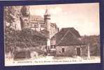 CPA 46 ROCAMADOUR Rue De La Mercerie Palais Eveques Tulle LL LOUIS LEVY No16 MORE ROCAMADOUR FOR SALE @1 EURO OR - Rocamadour