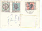 PO4209A# REPUBBLICA S.MARINO  VG 1975 - Cartas & Documentos