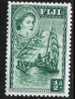 FIJI   Scott #  147*  VF MINT LH - Fiji (1970-...)