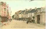 SAINT-OUEN-L'AUMONE  -  La Grande-Rue - Saint-Ouen-l'Aumône