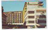 Postcard - Beverly Hills, Beverly Hilton Hotel    (1320) - Los Angeles