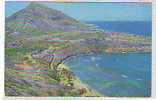 Postcard - Hawaii   (1328) - Sonstige & Ohne Zuordnung