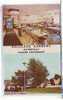 Postcard - Belgrade Gardens, Beogradska Bašta, Restaurant, Ohio, Barberton  (1330) - Other & Unclassified