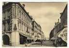 AGEN. - Boulevard De La République.  CPM - Agen