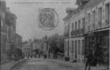 Grande Rue, Les Postes - Le Mêle-sur-Sarthe