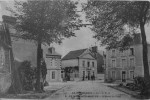 L´hotel De Ville - Le Mêle-sur-Sarthe