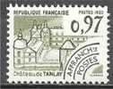 1 W Valeur Non Oblitérée, Unused - FRANCE - Préoblitéré * 1982 - N° 3850-47 - 1964-1988