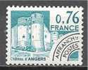 1 W Valeur Non Oblitérée, Unused - FRANCE - Préoblitéré * 1980 - N° 3850-39 - 1964-1988