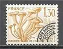 1 W Valeur Non Oblitérée, Unused - FRANCE - Préoblitéré * 1979 - N° 3850-40 - 1964-1988