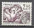 1 W Valeur Non Oblitérée, Unused - FRANCE - Préoblitéré * 1979 - N° 3850-42 - 1964-1988