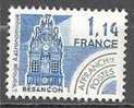 1 W Valeur Non Oblitérée, Unused - FRANCE - Préoblitéré * 1981 - N° 3850-52 - 1964-1988