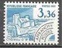1 W Valeur Non Oblitérée, Unused - FRANCE - Préoblitéré * 1982 - N° 3850-50 - 1964-1988
