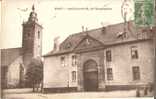 BAVAY - Institution N.-D. De L'Assomption - Bavay